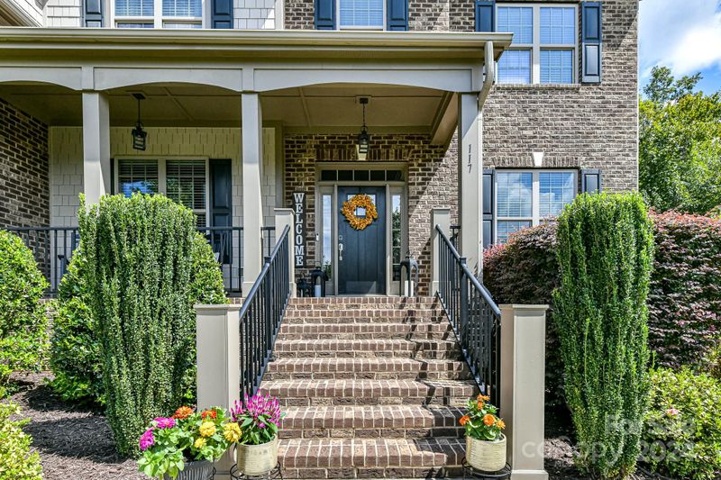 117 Overlook Ridge Ln, Davidson, NC 28036