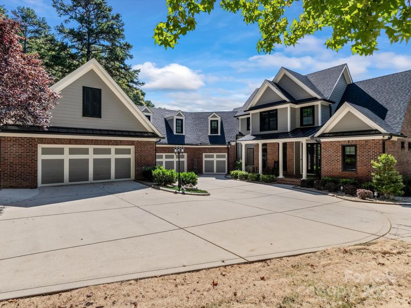 8566 Birchwood Ln, Terrell, NC 28682