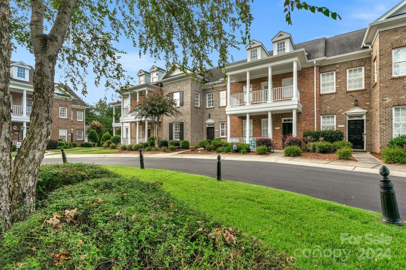 8340 Indigo Row, Charlotte, NC 28277