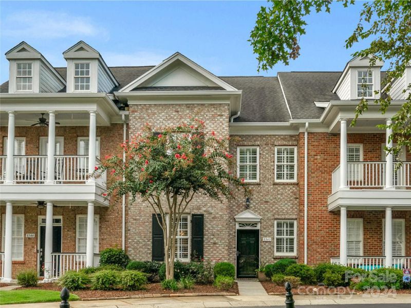 8340 Indigo Row, Charlotte, NC 28277