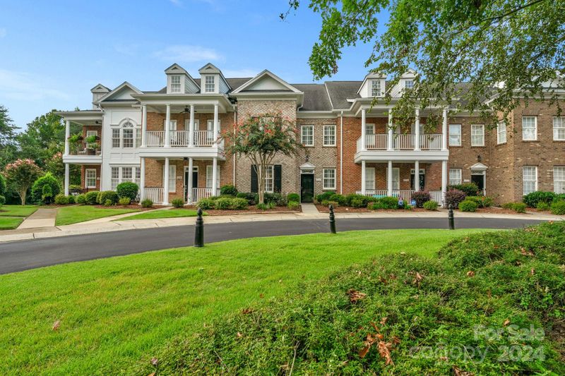 8340 Indigo Row, Charlotte, NC 28277
