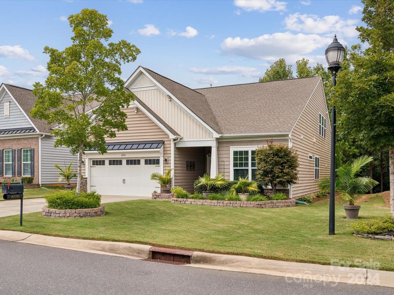6026 Edinburgh Ln, Fort Mill, SC 29707