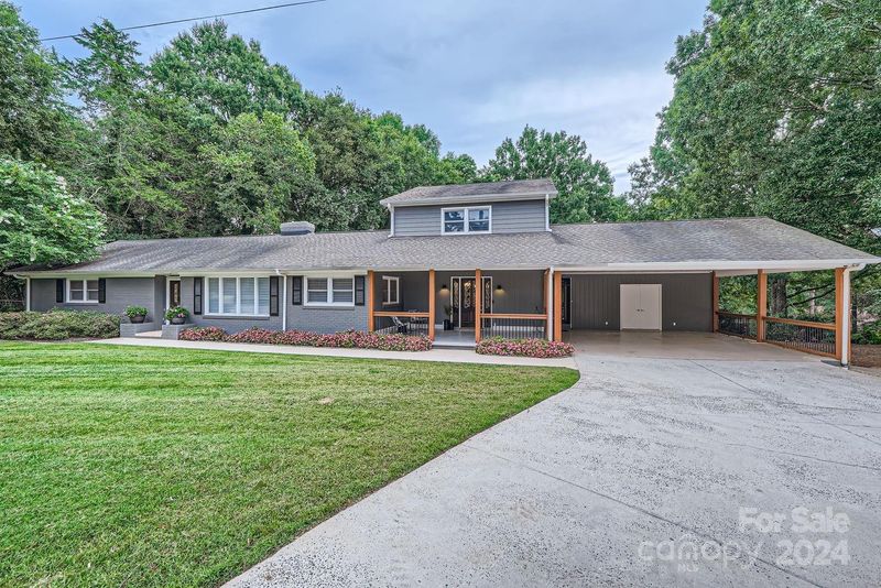 2535 Rea Rd, Charlotte, NC 28226