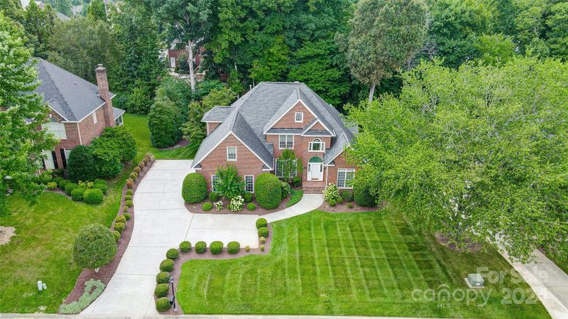 4411 Shannamara Dr, Matthews, NC 28104