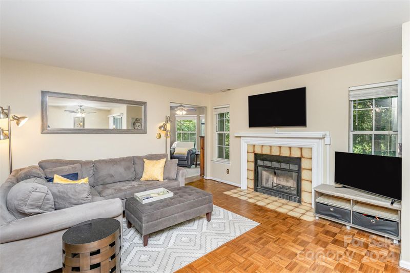 6500 Clavell Ln #D, Charlotte, NC 28210