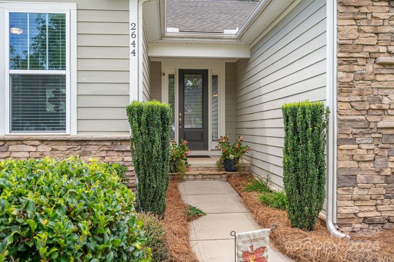 2644 Shanklin Ln, Denver, NC 28037