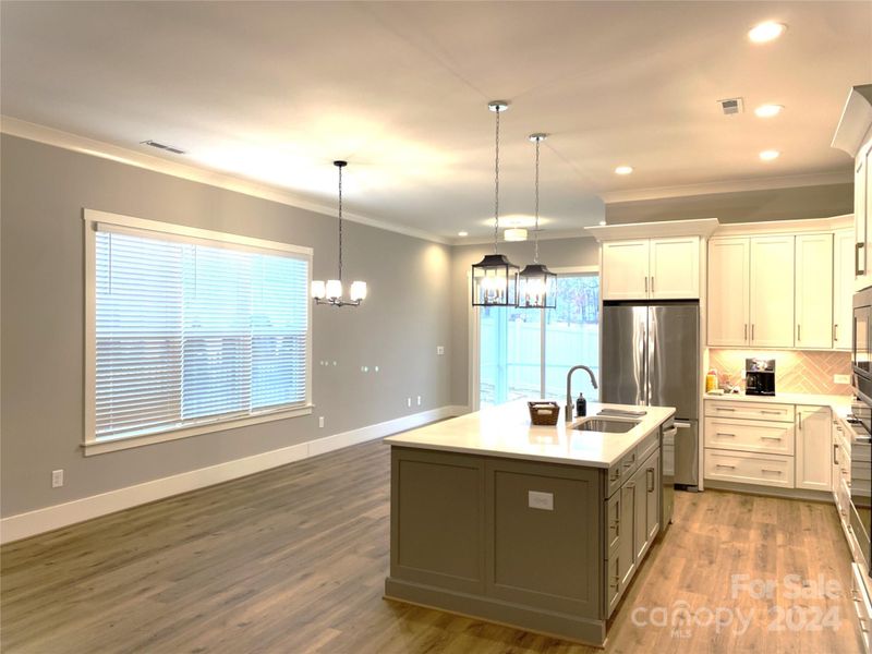 173 Fulworth Dr, Concord, NC 28027