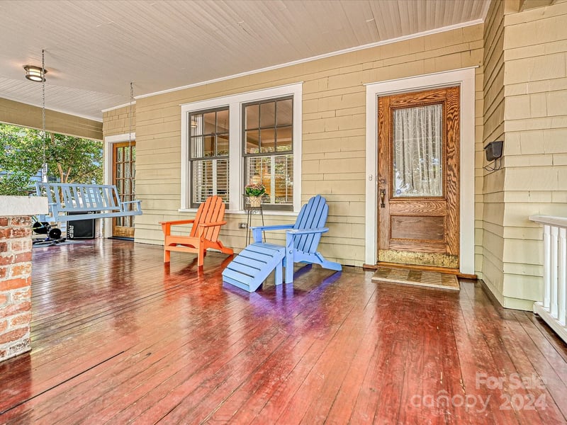 1944 E 9th St, Charlotte, NC 28204