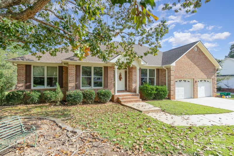 926 Clover Park Dr, Clover, SC 29710