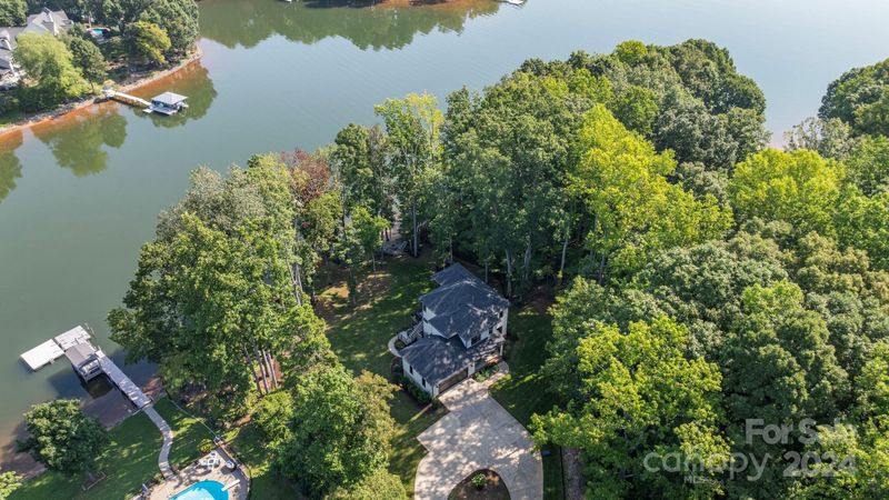 8545 Graham Rd, Denver, NC 28037
