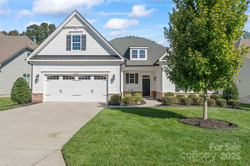 4028 Brandywine Ter, Lancaster, SC 29720