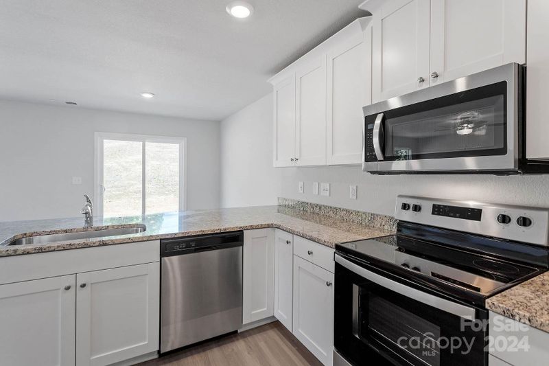 3108 Trailblazer St, Charlotte, NC 28215