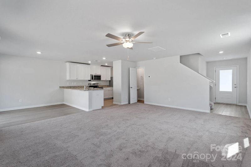 3108 Trailblazer St, Charlotte, NC 28215
