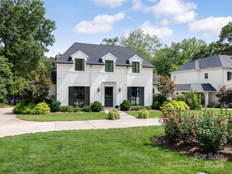 332 Wonderwood Dr, Charlotte, NC 28211