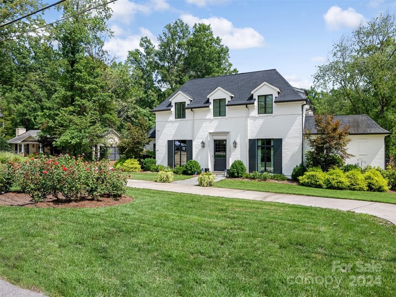 332 Wonderwood Dr, Charlotte, NC 28211