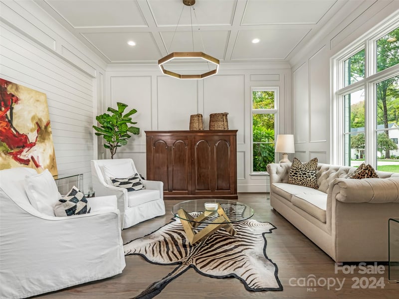 332 Wonderwood Dr, Charlotte, NC 28211
