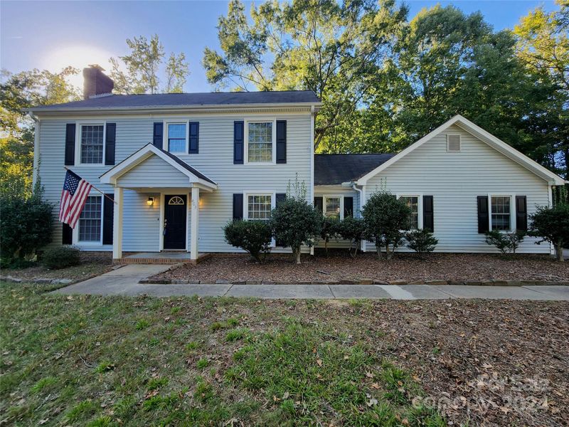 403 Tasse Pl, Charlotte, NC 28262