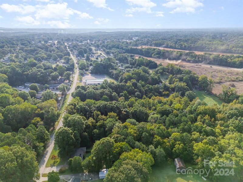 0 W 22nd St, Kannapolis, NC 28081