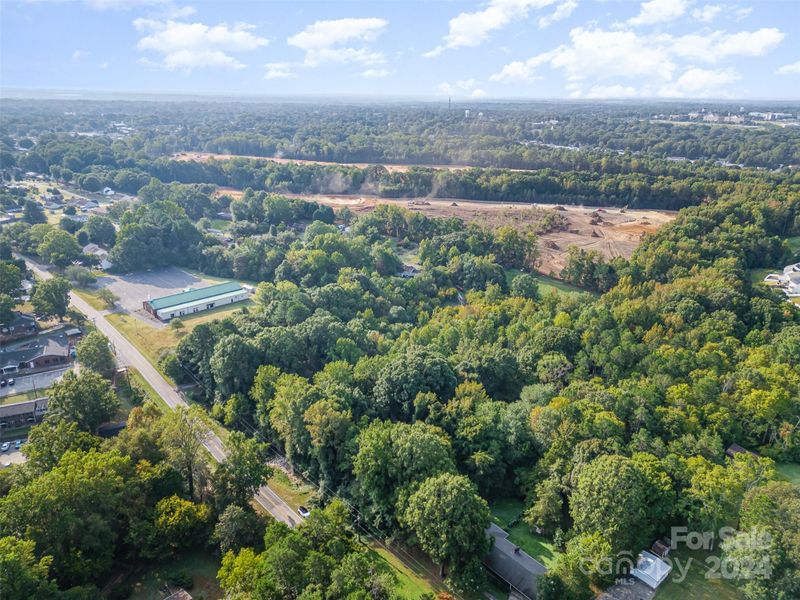 0 W 22nd St, Kannapolis, NC 28081