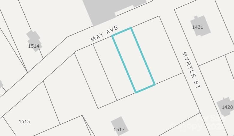1505 May Ave, Gastonia, NC 28052