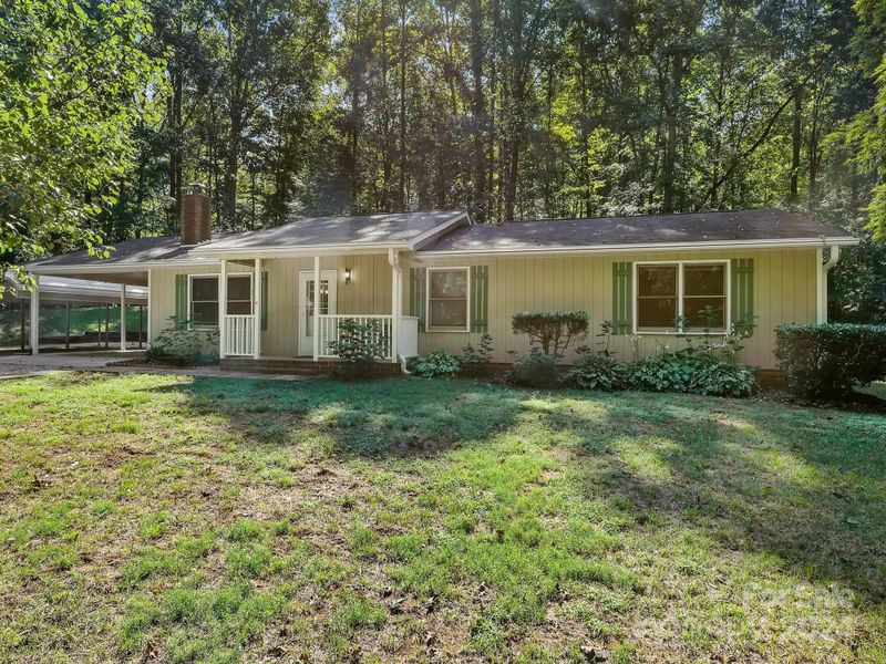 6006 Davis Rd, Waxhaw, NC 28173