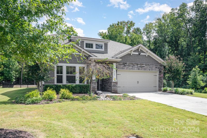 2123 Poplar Ridge Dr, Monroe, NC 28110