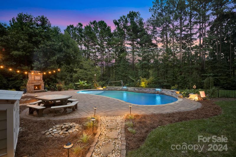 106 Cody Ct, Troutman, NC 28166