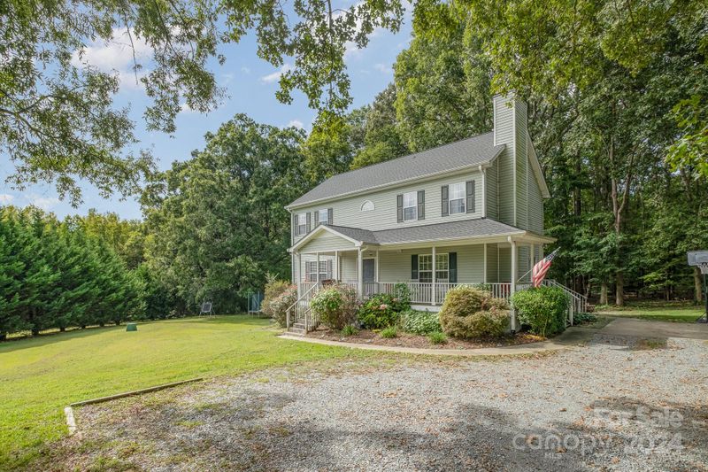 6604 Mcwhorter Rd, Waxhaw, NC 28173