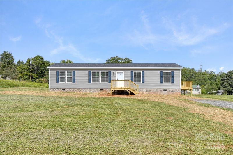 129 Calhoun Rd, Stony Point, NC 28678