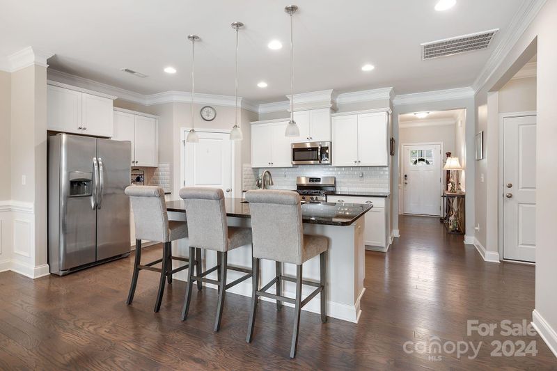 118 E Northstone Rd, Mooresville, NC 28115