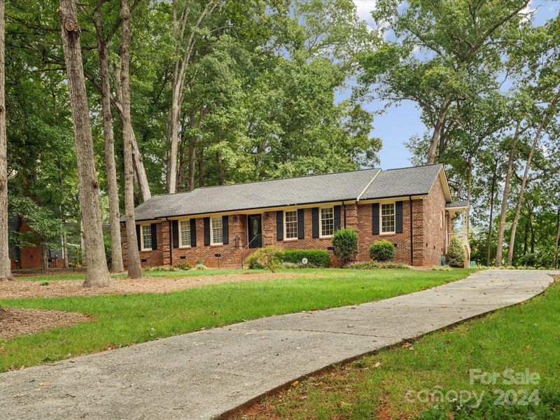 9918 Verdas Pa, Mint Hill, NC 28227