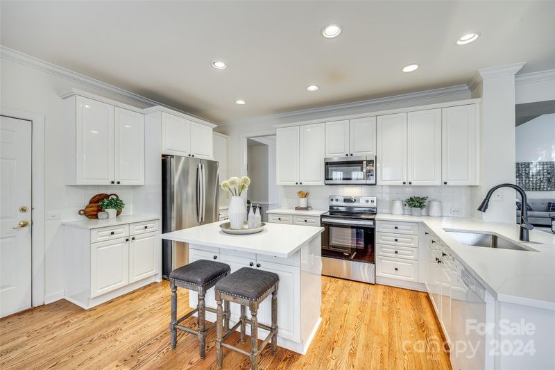 504 Deercross Ln, Waxhaw, NC 28173