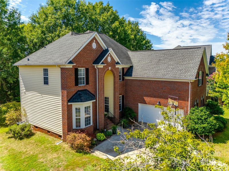 504 Deercross Ln, Waxhaw, NC 28173