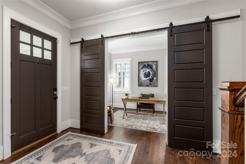 532 Hillside Ave, Charlotte, NC 28209