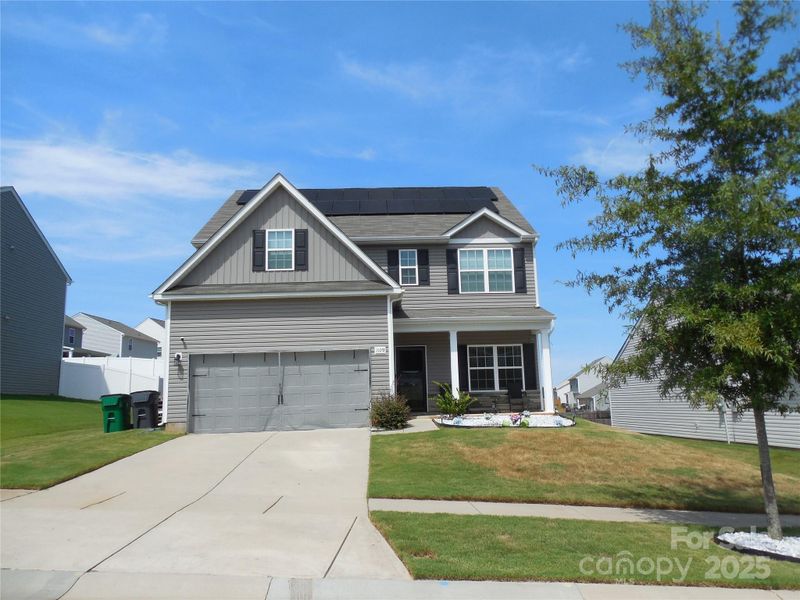 1109 Creedmore Ct, Charlotte, NC 28215