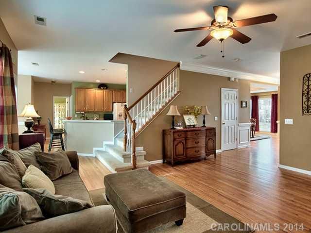 217 Tyndale Ct, Waxhaw, NC 28173