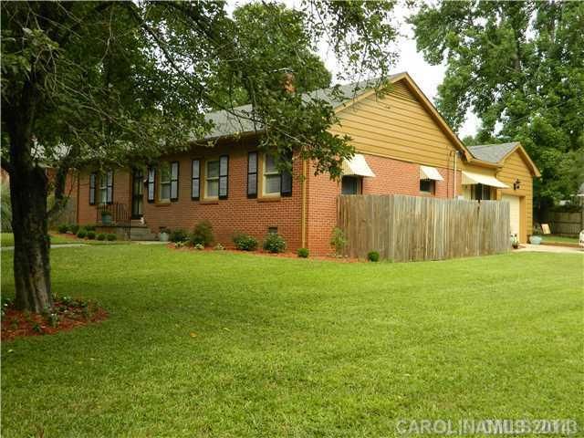 219 SW Hillside Ave, Concord, NC 28025
