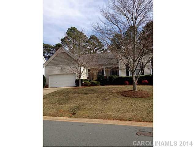 14907 Dunbeth Dr, Huntersville, NC 28078