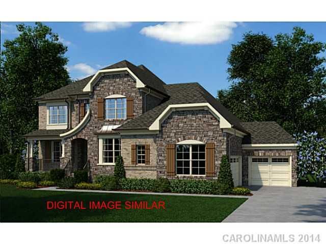 823 Ebulent Ct #97, Fort Mill, SC 29708