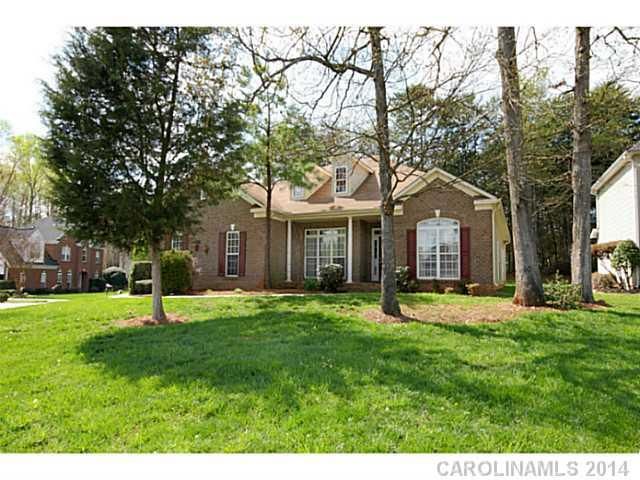 7826 E Sedgebrook Dr, Stanley, NC 28164