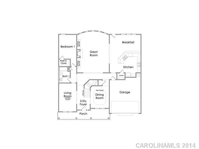 1013 Potomac Rd #AD112, Indian Trail, NC 28079
