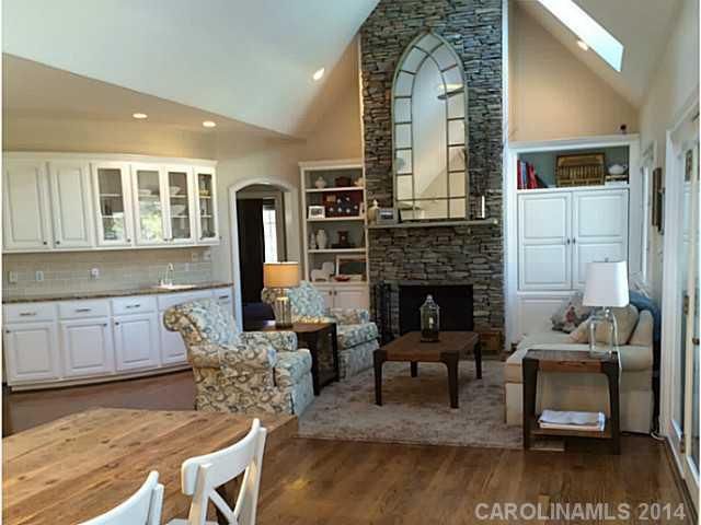 17908 River Ford Dr, Davidson, NC 28036