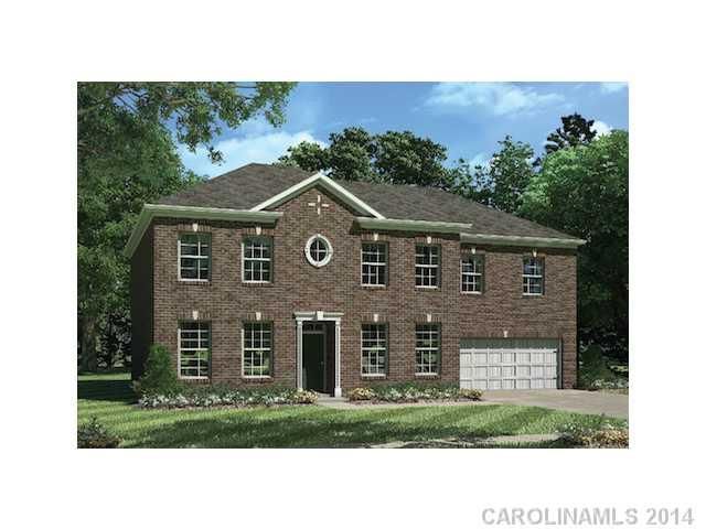 10339 Woodview Cir, Charlotte, NC 28277
