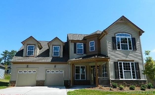 2033 Wade Hampton Cir #SP-36, Belmont, NC 28012