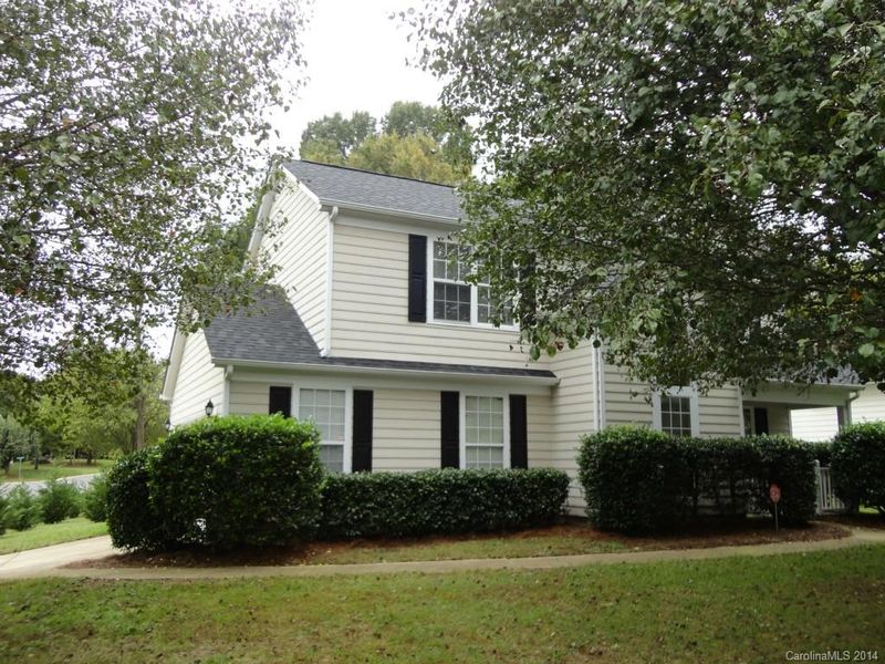 11324 Livingston Mill Rd, Charlotte, NC 28273