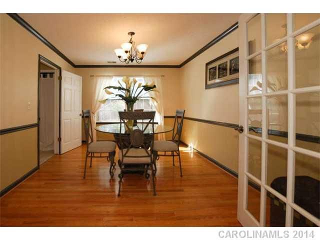 14310 Blue Granite Rd, Pineville, NC 28134