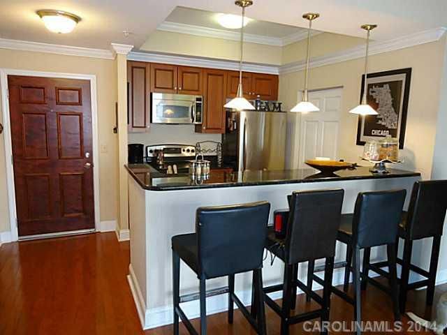 300 5th St #613, Charlotte, NC 28202