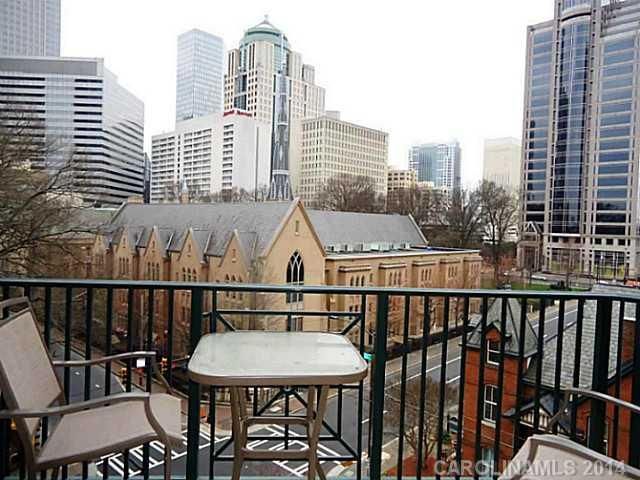 300 5th St #613, Charlotte, NC 28202