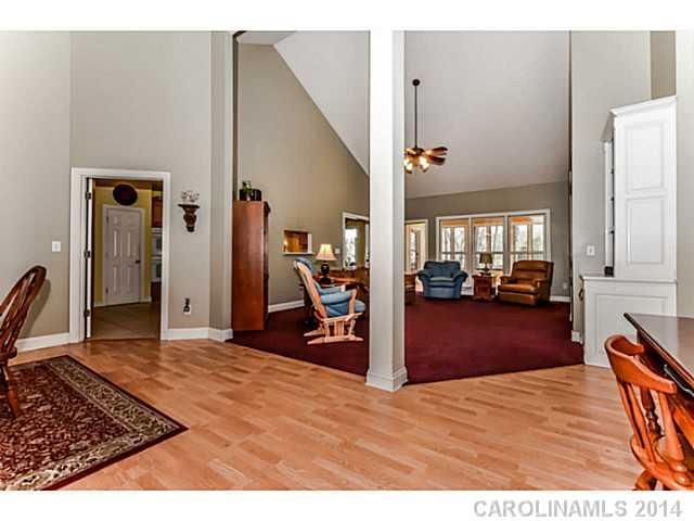 1217 Irongate Dr, Monroe, NC 28110