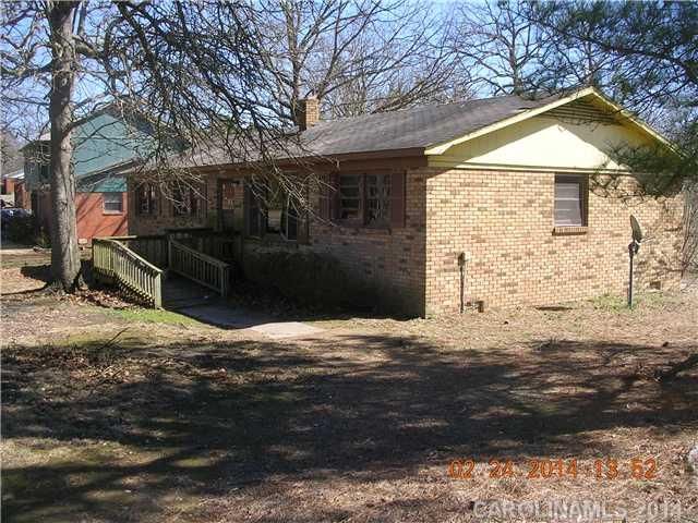 5400 Monroe Ansonville Rd, Wingate, NC 28174